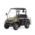 200cc utv mit hoher Geschwindigkeit